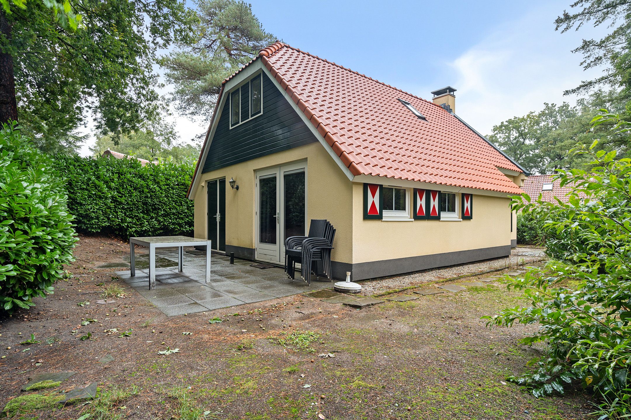 Photo 3 of 't Hertenspoor 5