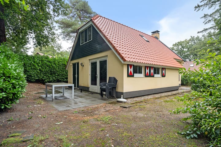 Foto 3 van 't Hertenspoor 5