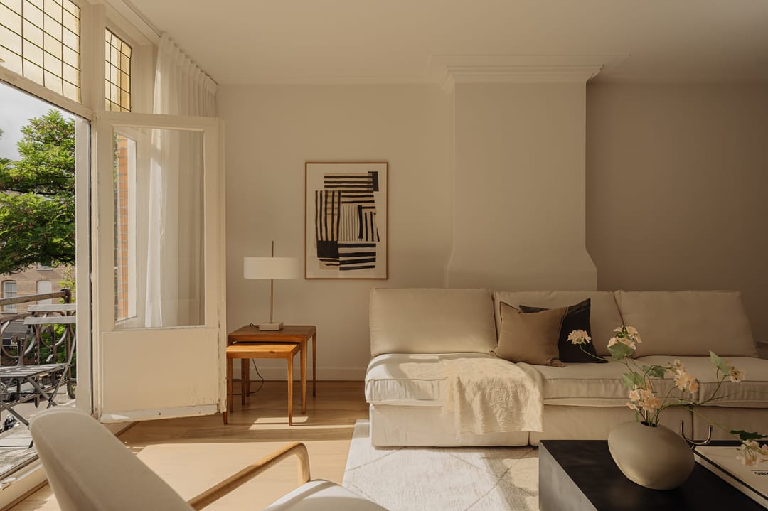 Photo 1 of Van Breestraat 98-3