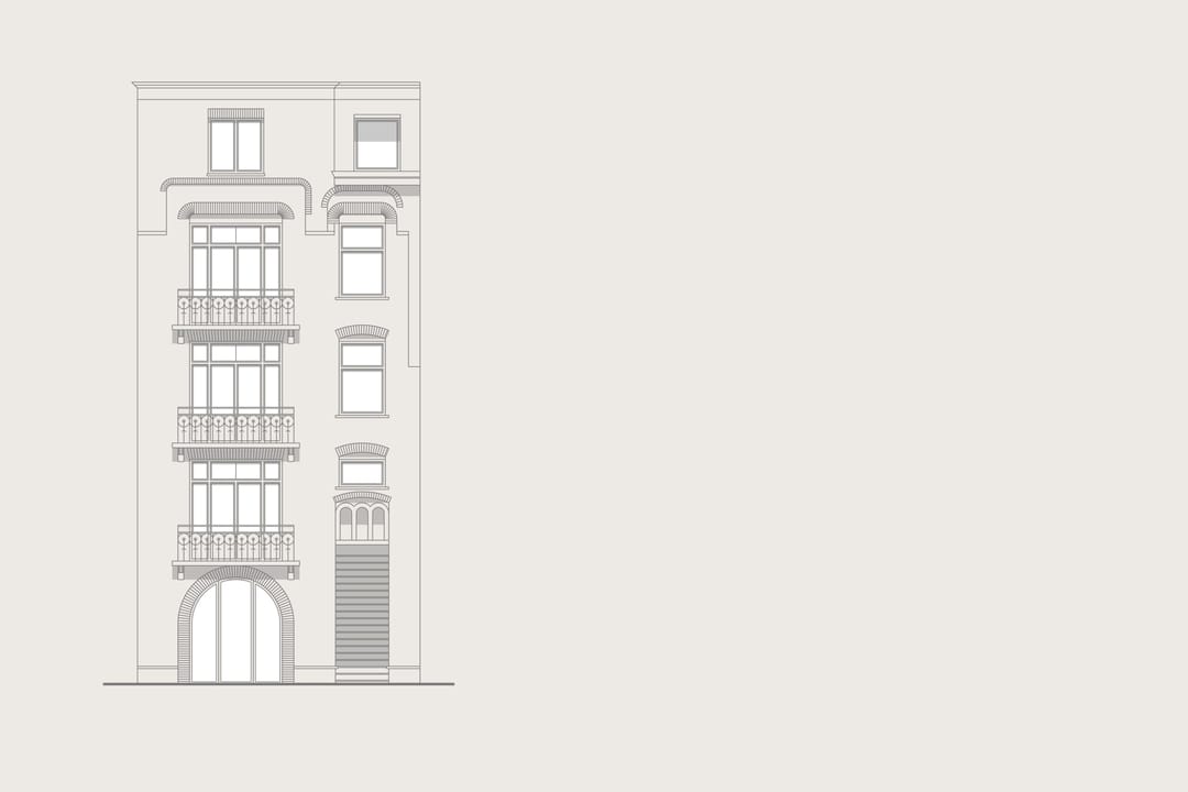 Photo 2 of Van Breestraat 98-3