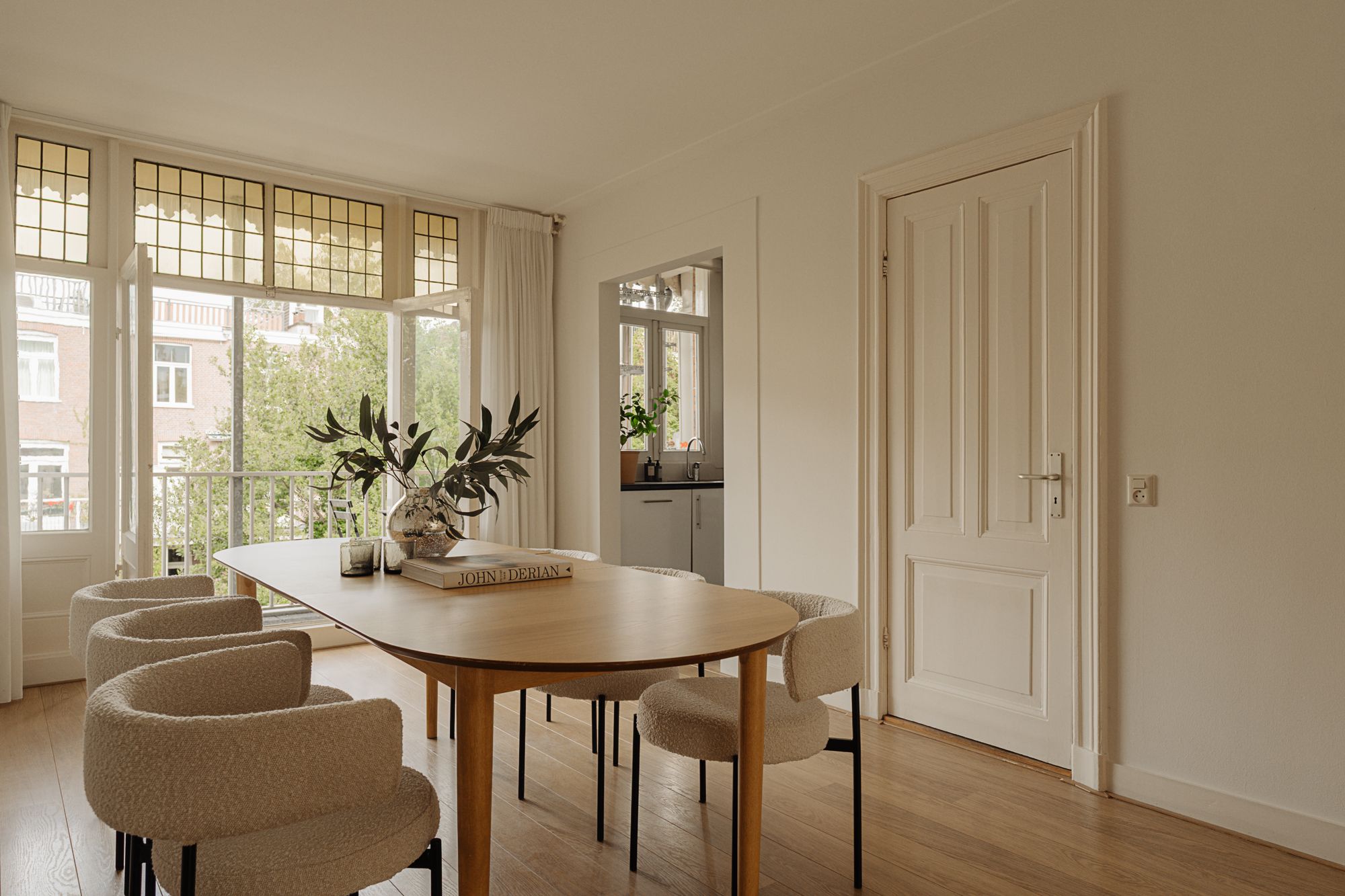 Photo 3 of Van Breestraat 98-3