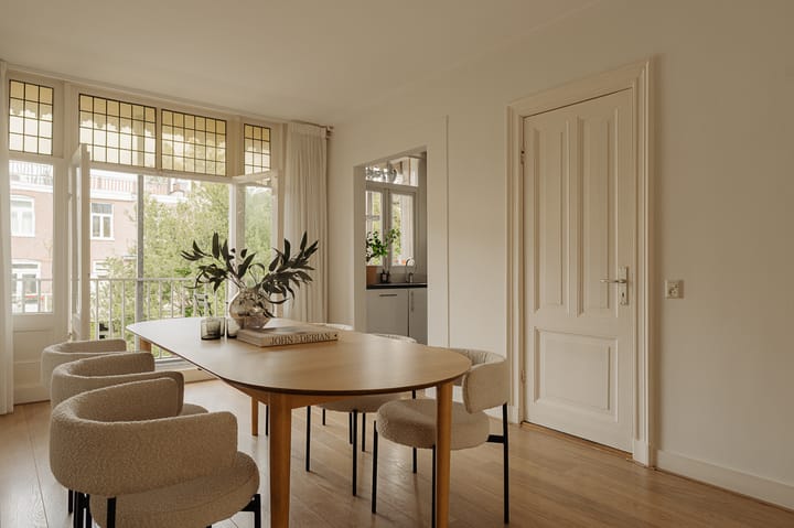 Foto 3 van Van Breestraat 98-3