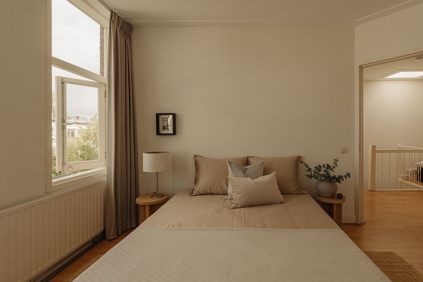 Photo 5 of Van Breestraat 98-3