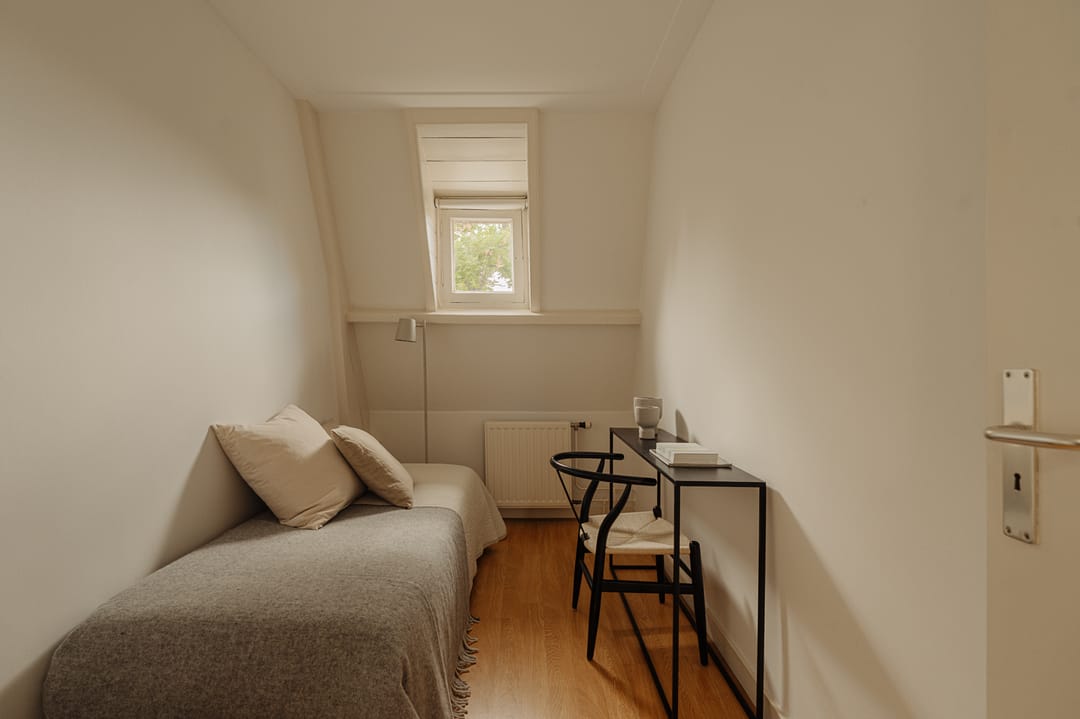 Photo 7 of Van Breestraat 98-3