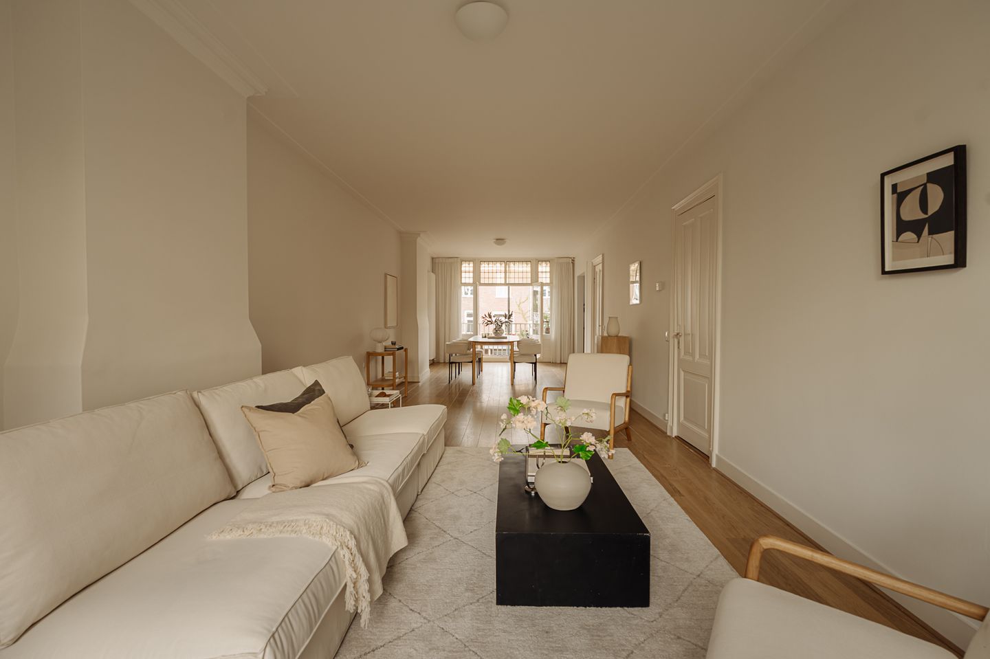 Photo 10 of Van Breestraat 98-3