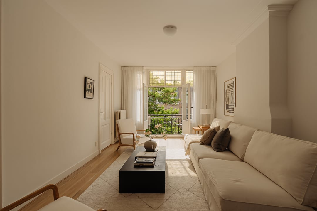 Photo 11 of Van Breestraat 98-3