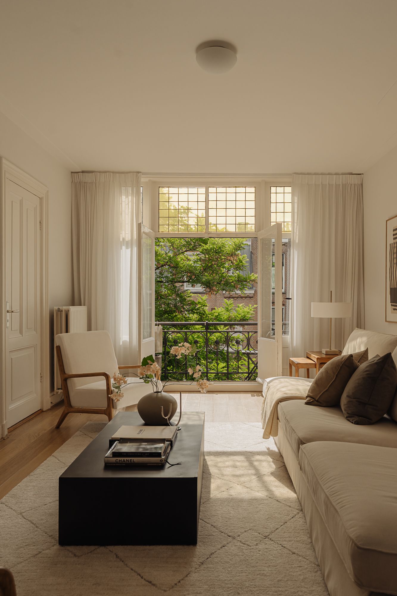 Photo 12 of Van Breestraat 98-3