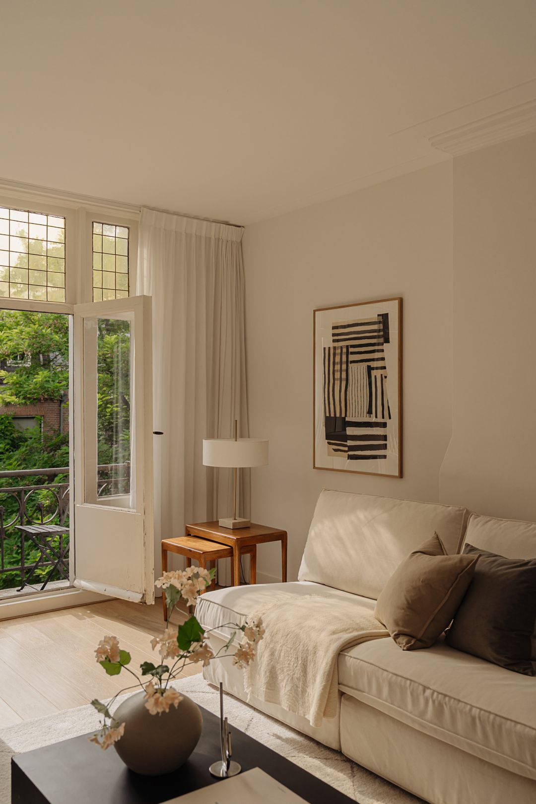 Photo 13 of Van Breestraat 98-3