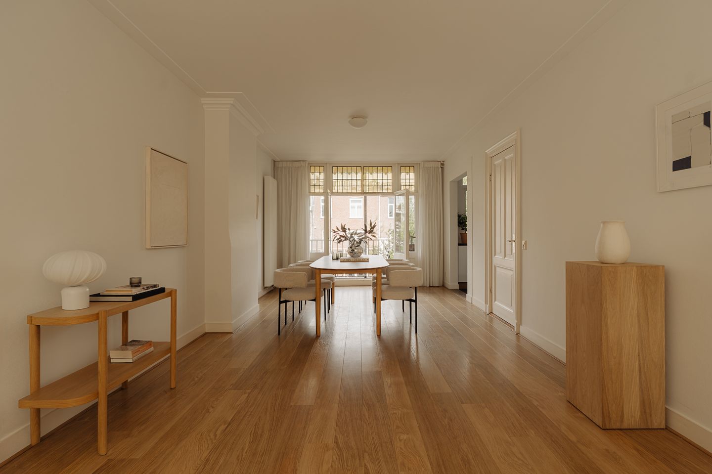 Photo 19 of Van Breestraat 98-3