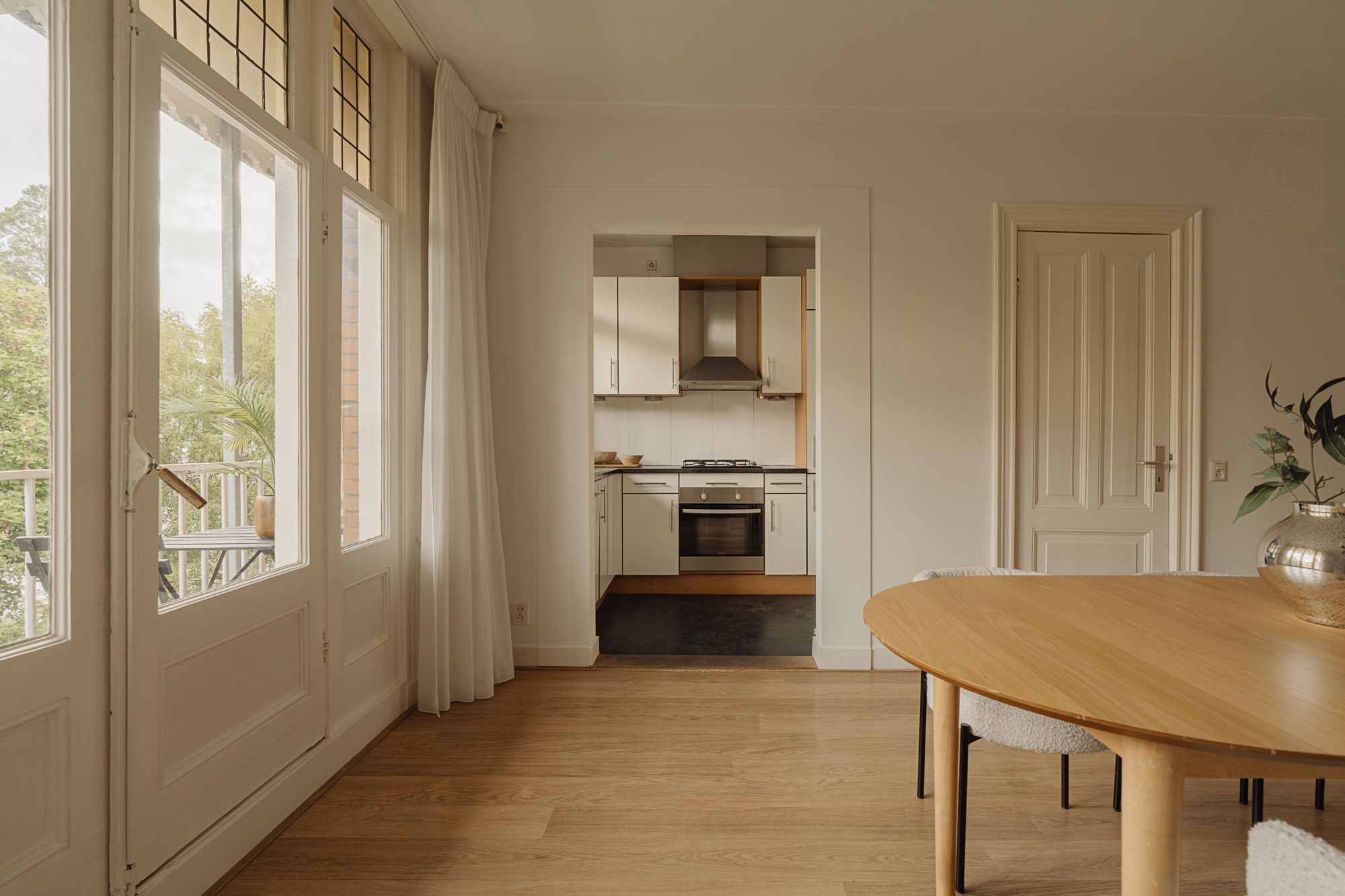 Photo 21 of Van Breestraat 98-3