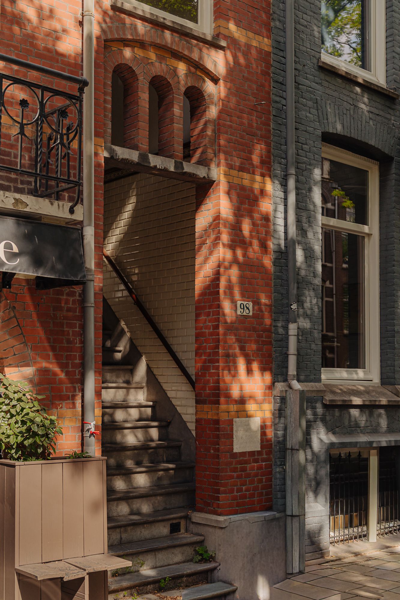 Photo 25 of Van Breestraat 98-3