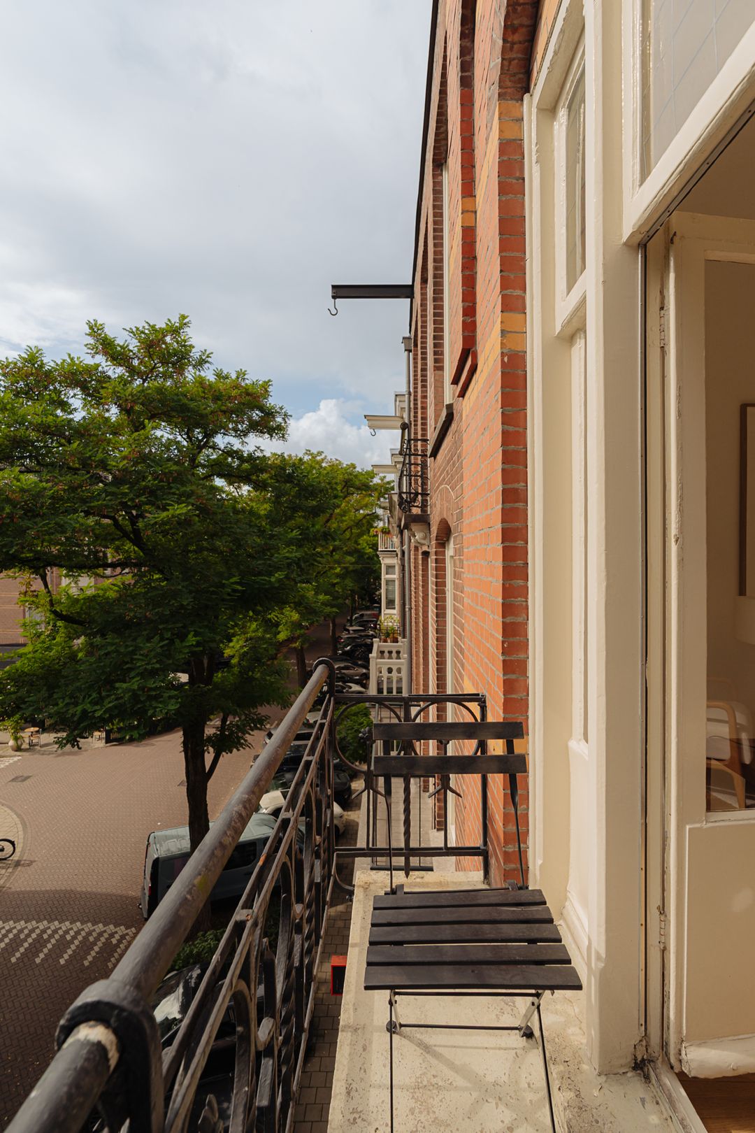 Photo 26 of Van Breestraat 98-3