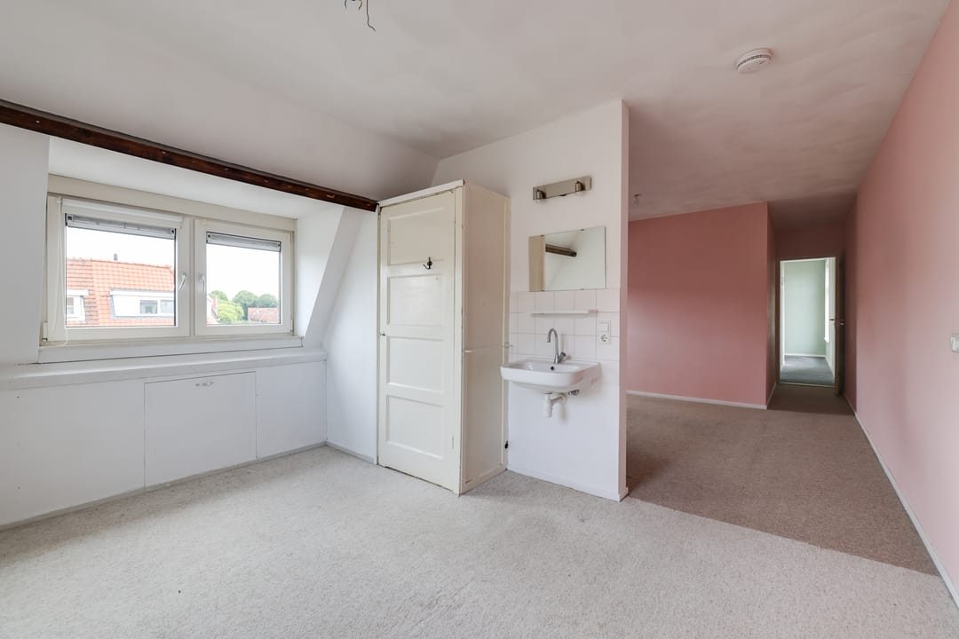 Foto 2 van Galvanistraat 2