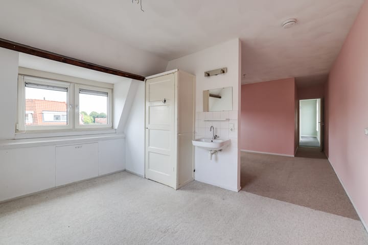 Foto 2 van Galvanistraat 2