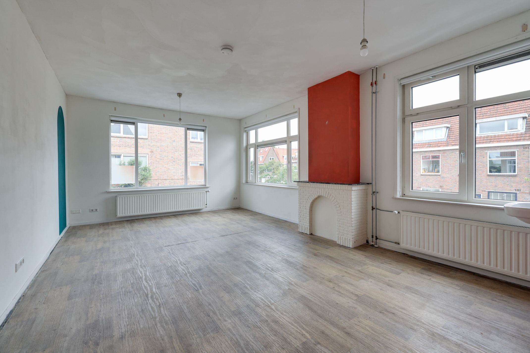 Foto 3 van Galvanistraat 2