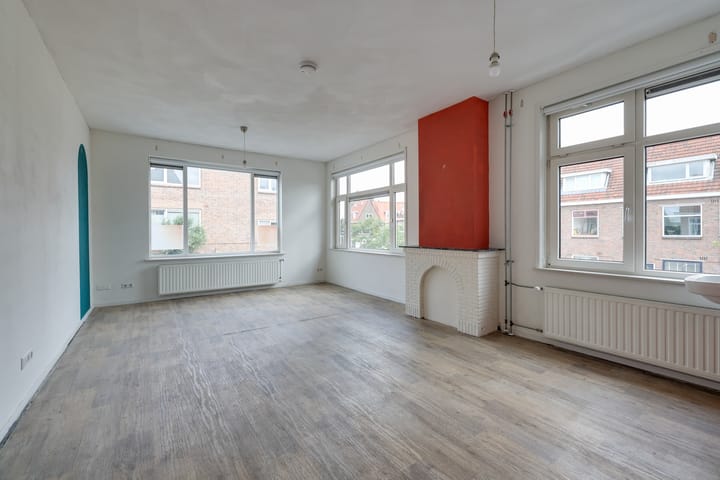 Foto 3 van Galvanistraat 2