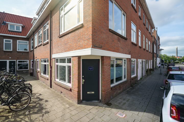 Foto 5 van Galvanistraat 2