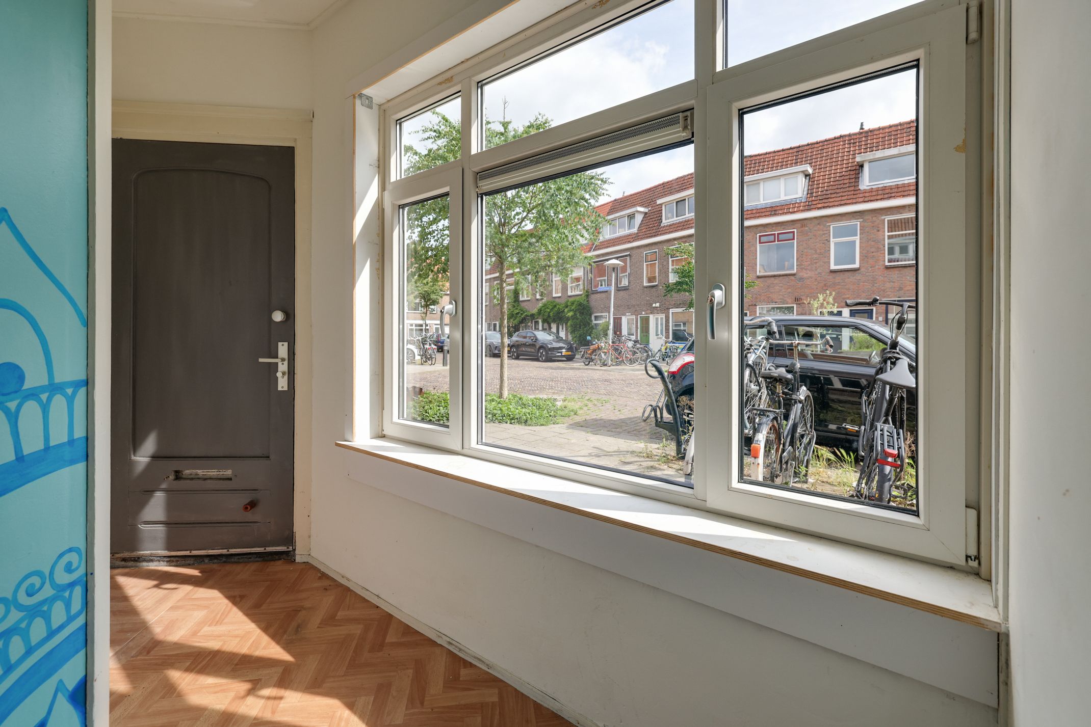 Foto 6 van Galvanistraat 2