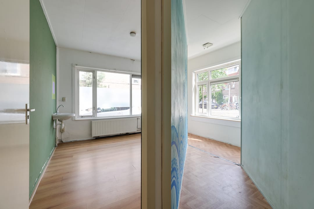 Foto 7 van Galvanistraat 2