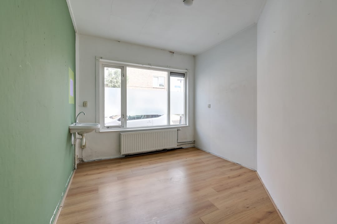 Foto 8 van Galvanistraat 2