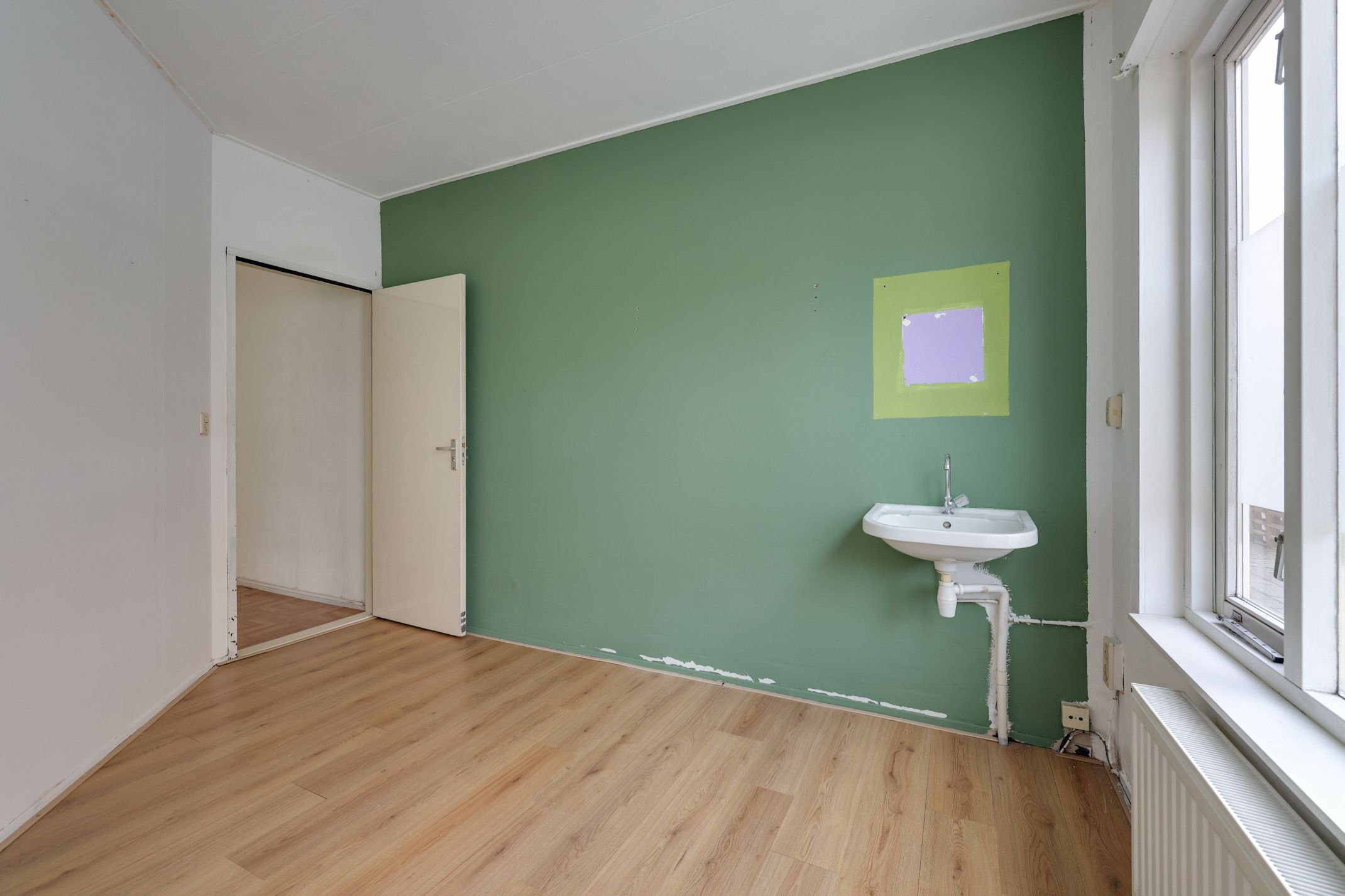 Foto 9 van Galvanistraat 2