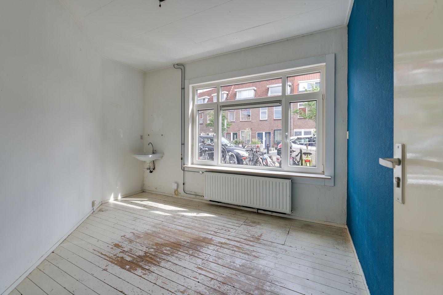 Foto 10 van Galvanistraat 2