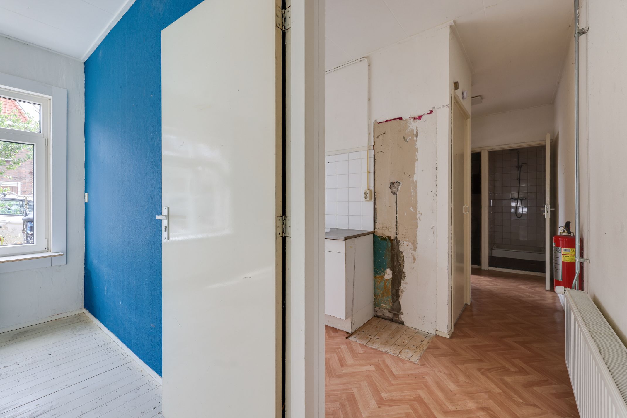 Foto 12 van Galvanistraat 2