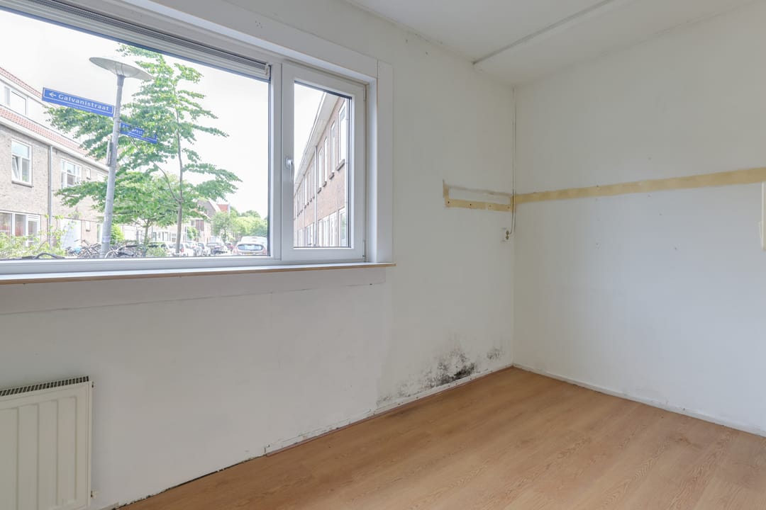 Foto 17 van Galvanistraat 2
