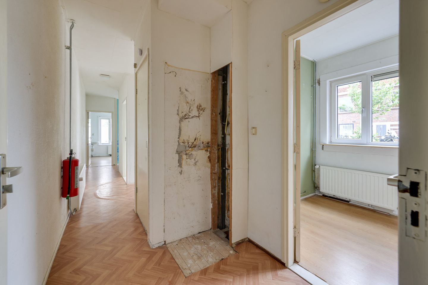 Foto 19 van Galvanistraat 2