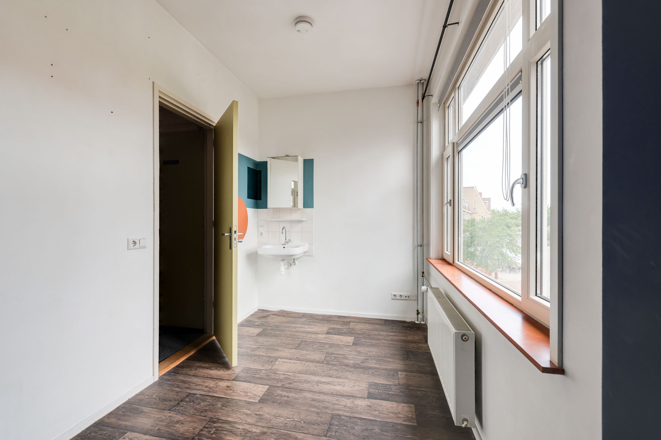 Foto 24 van Galvanistraat 2