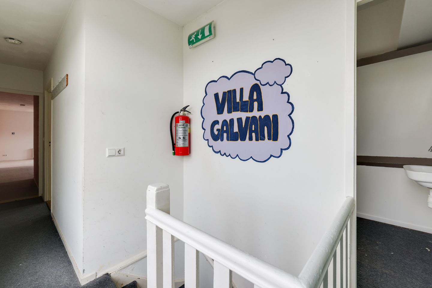 Foto 25 van Galvanistraat 2