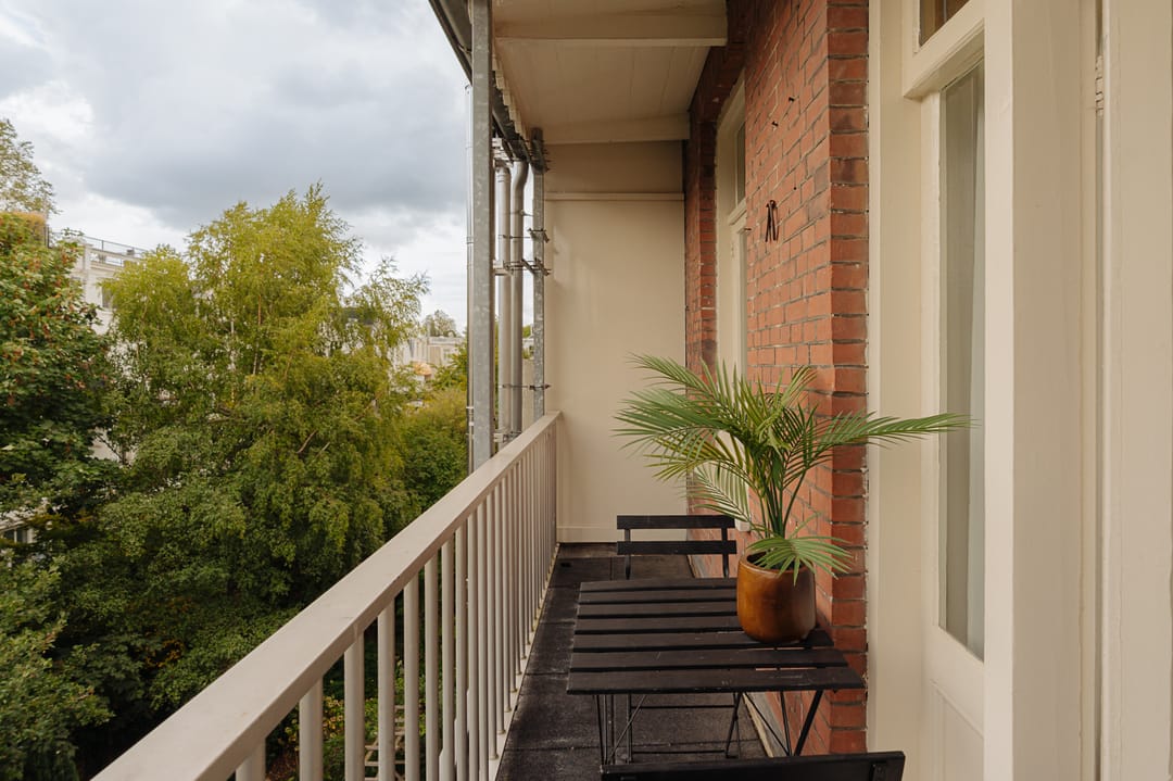 Photo 46 of Van Breestraat 98-3