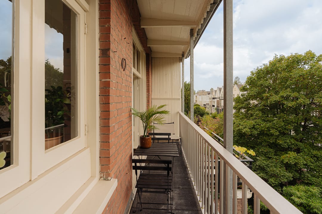 Photo 47 of Van Breestraat 98-3