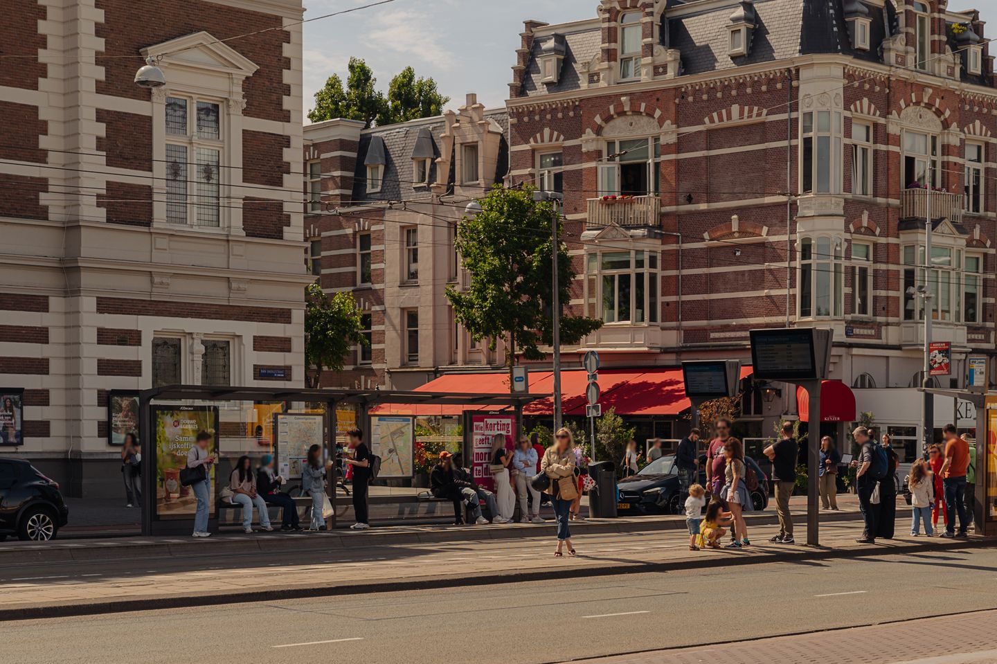 Photo 49 of Van Breestraat 98-3