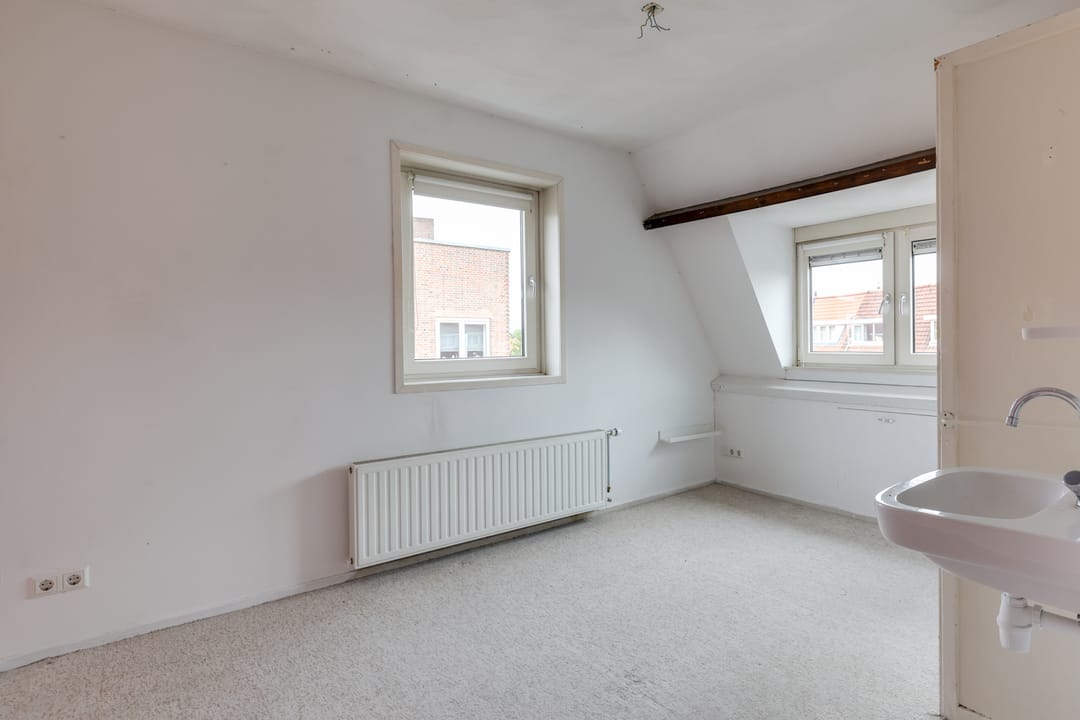 Foto 31 van Galvanistraat 2