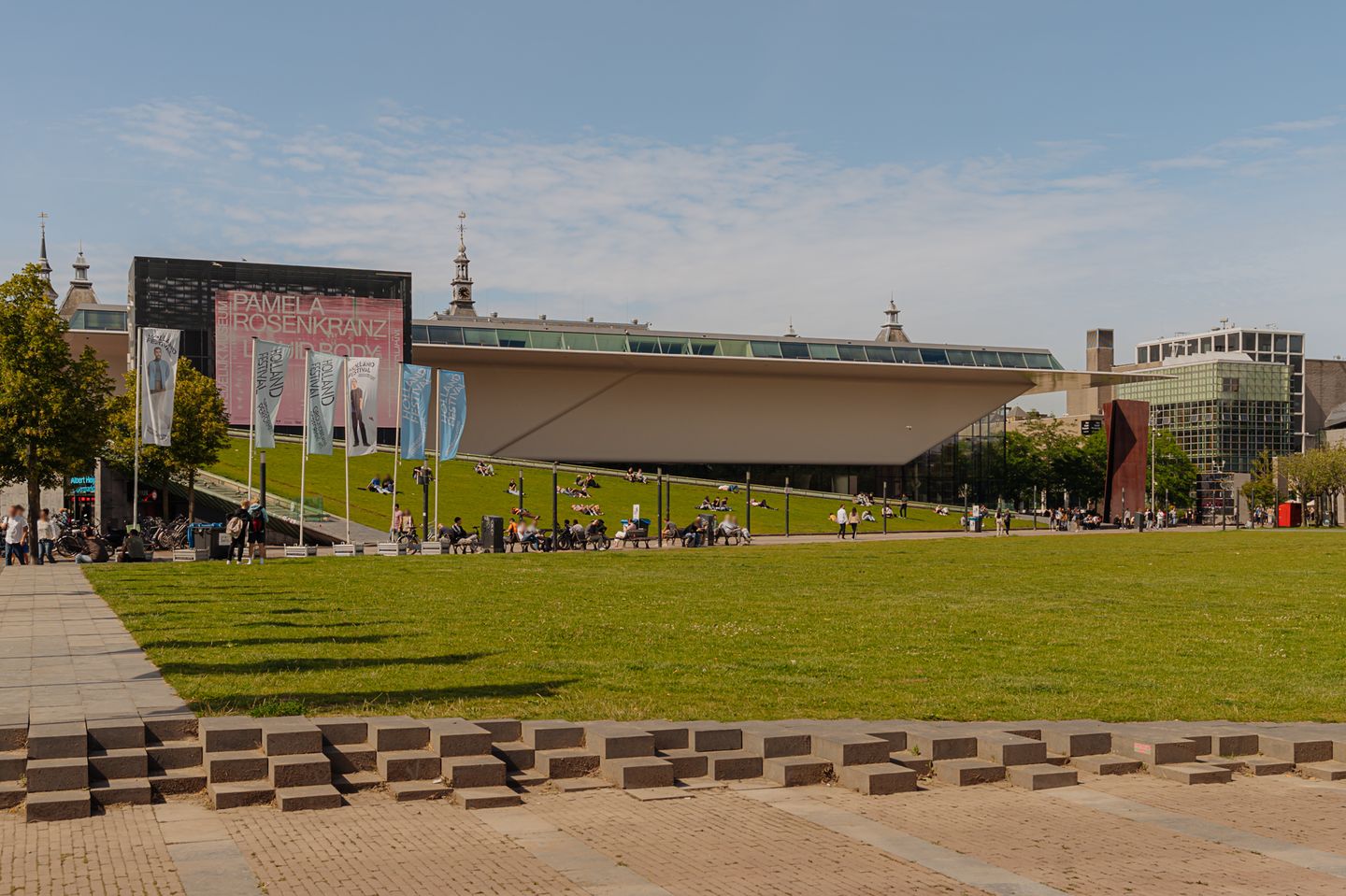 Photo 50 of Van Breestraat 98-3