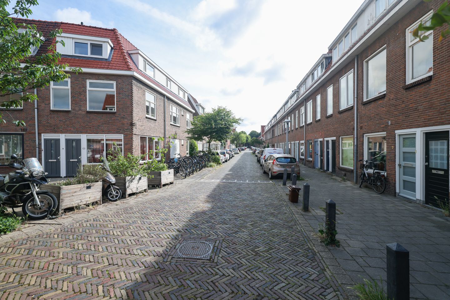 Foto 35 van Galvanistraat 2