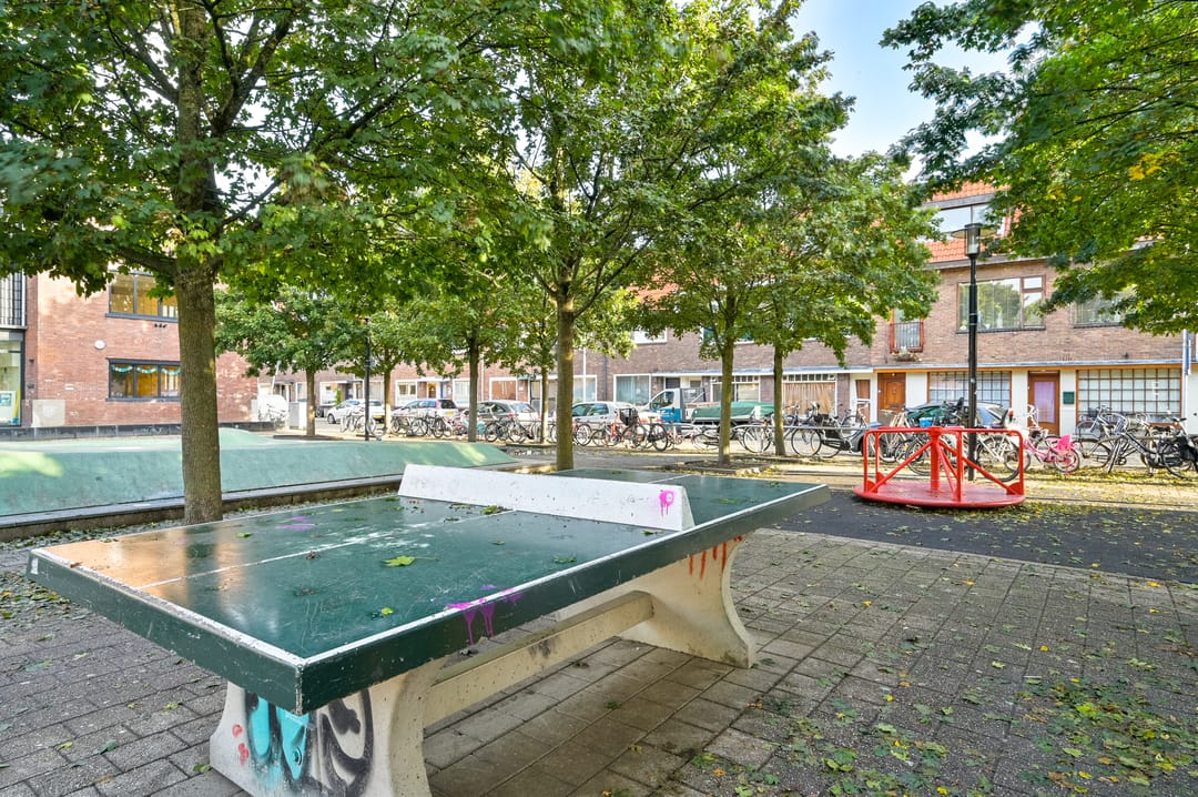 Foto 41 van Galvanistraat 2