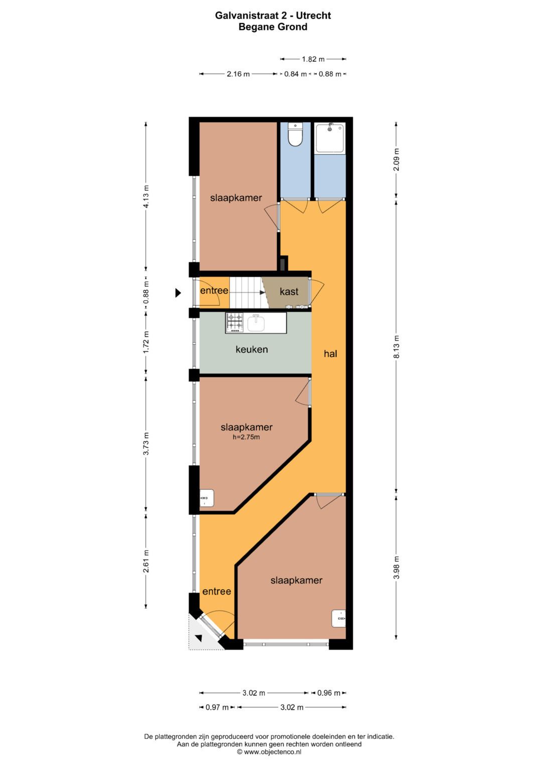Foto 43 van Galvanistraat 2