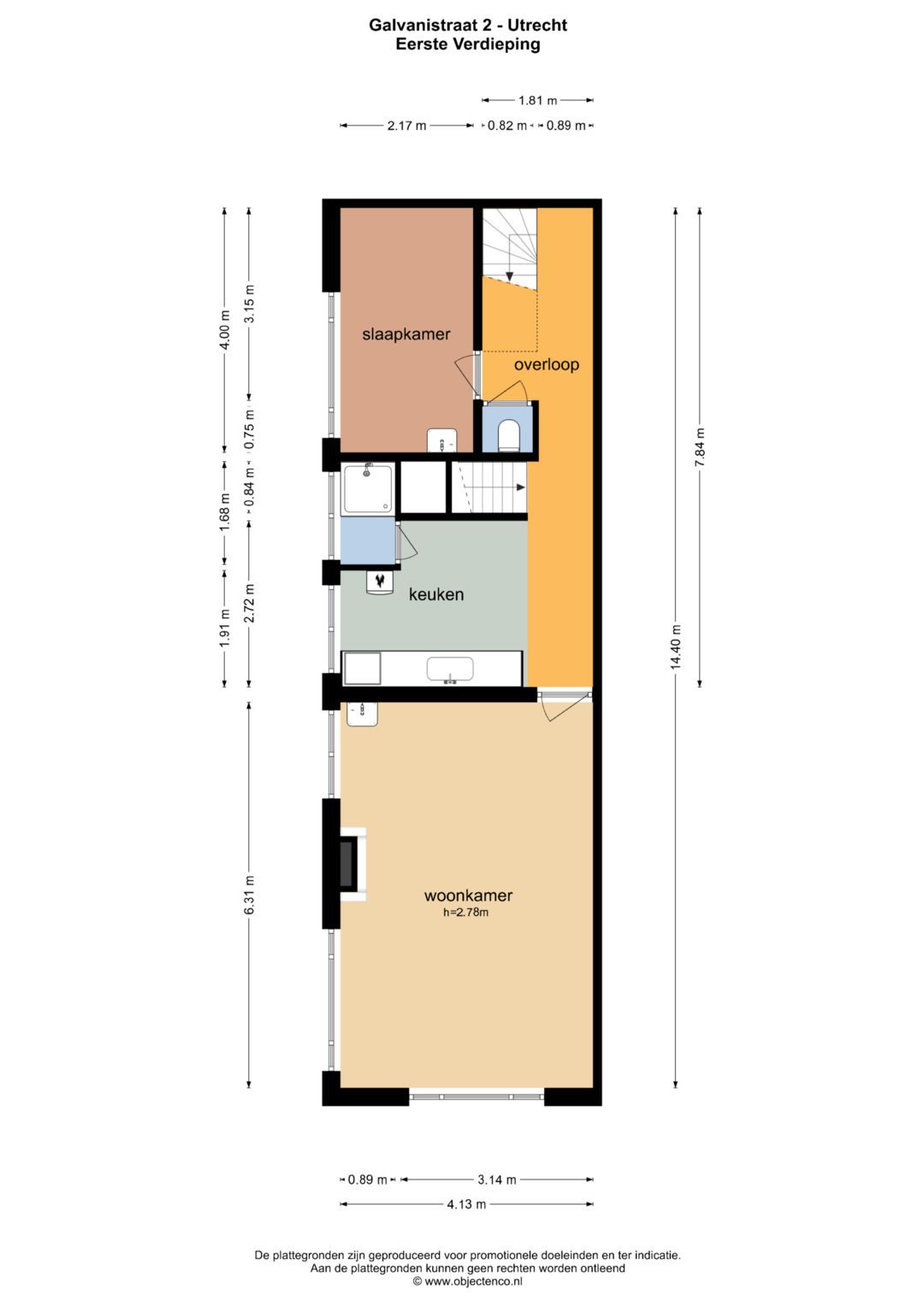 Foto 46 van Galvanistraat 2