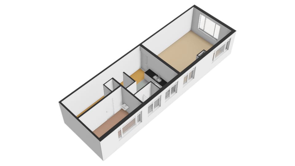 Foto 47 van Galvanistraat 2