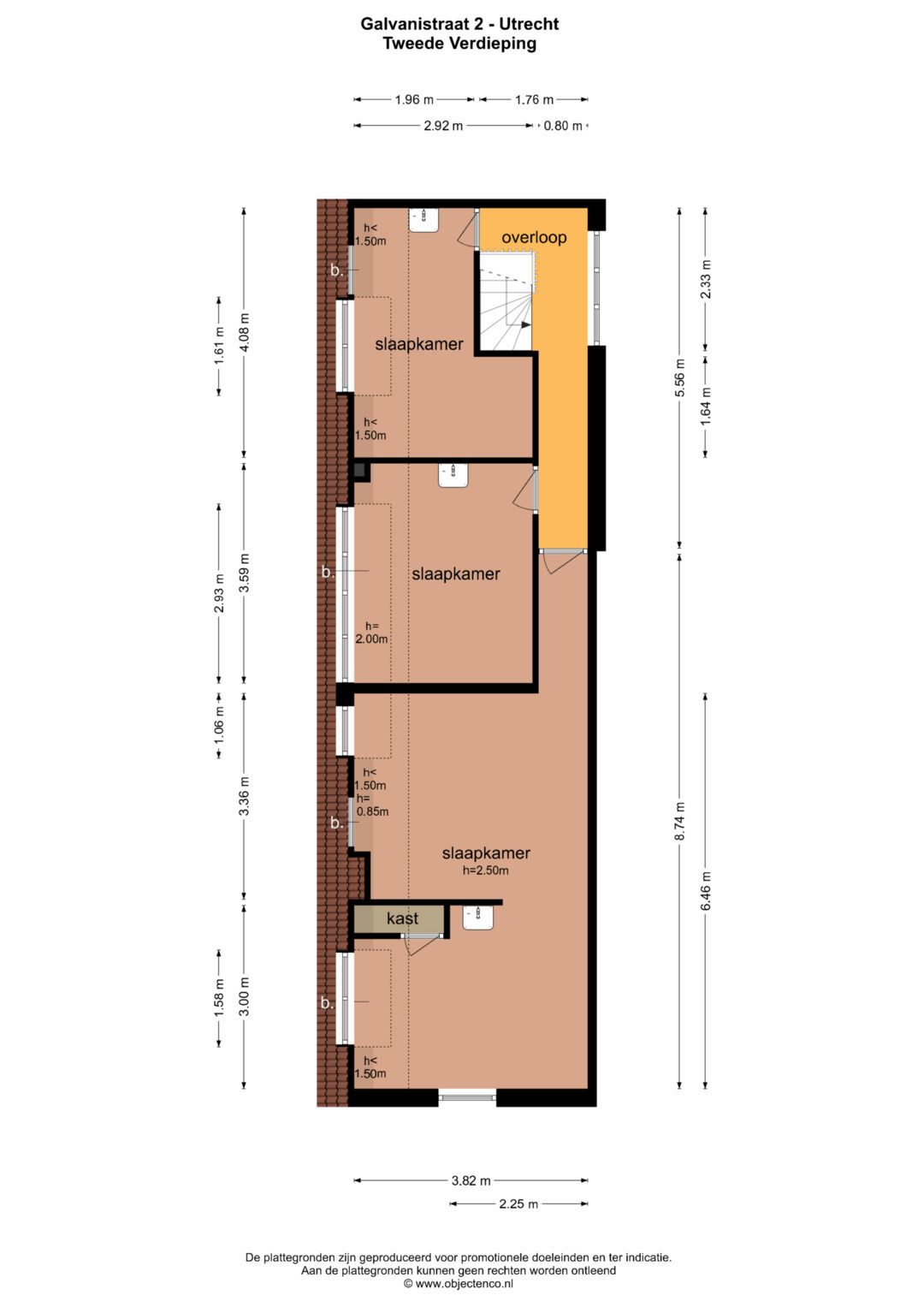 Foto 49 van Galvanistraat 2