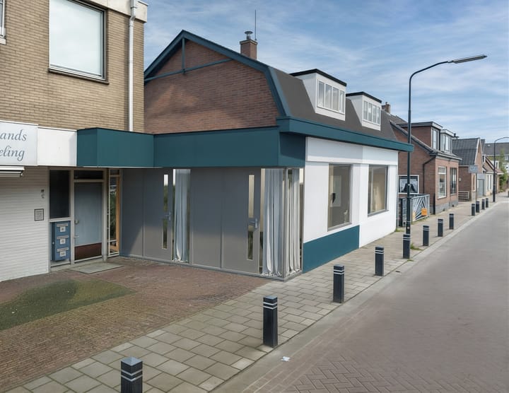 Photo 2 of Herenweg 11-A