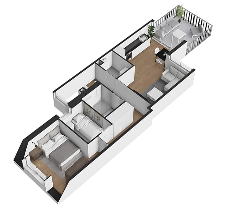 Foto 7 van Herenweg 11-A