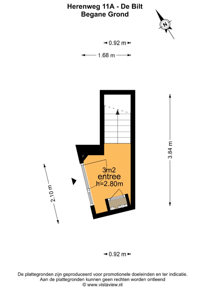 Foto 9 van Herenweg 11-A