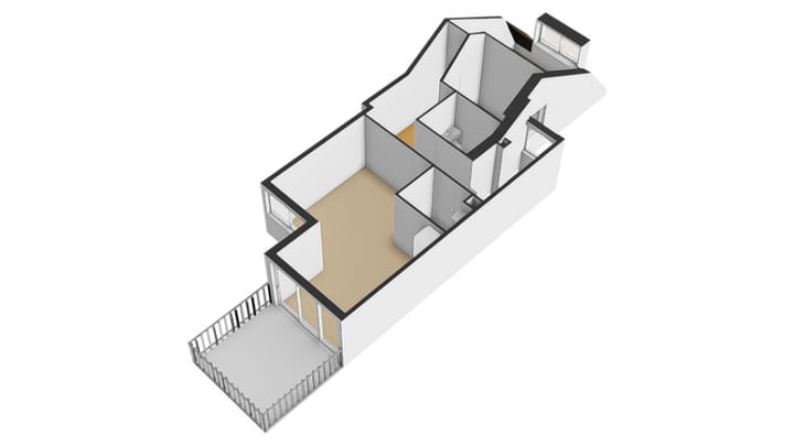 Foto 10 van Herenweg 11-A