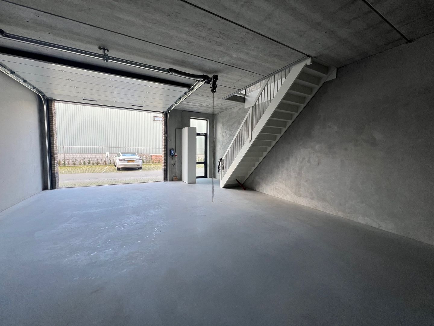 Bekijk foto 5 van Inductorstraat 55-17