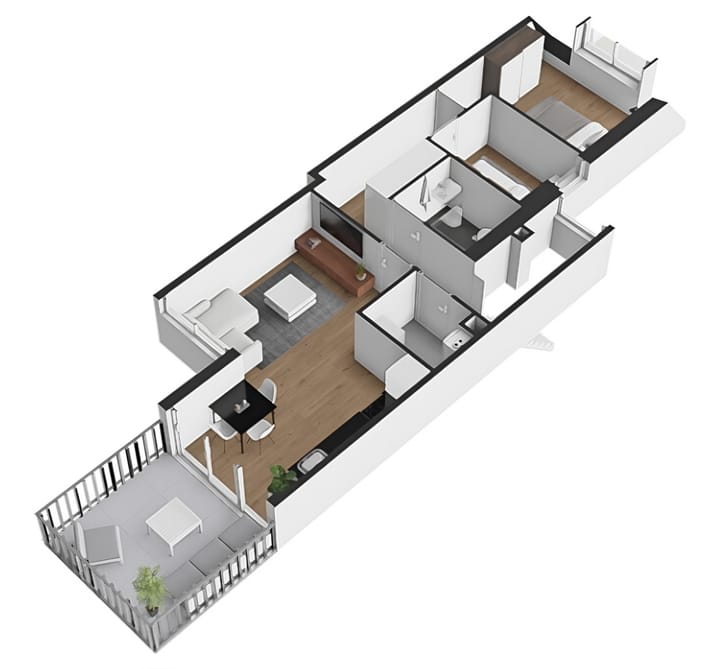 Foto 14 van Herenweg 11-A