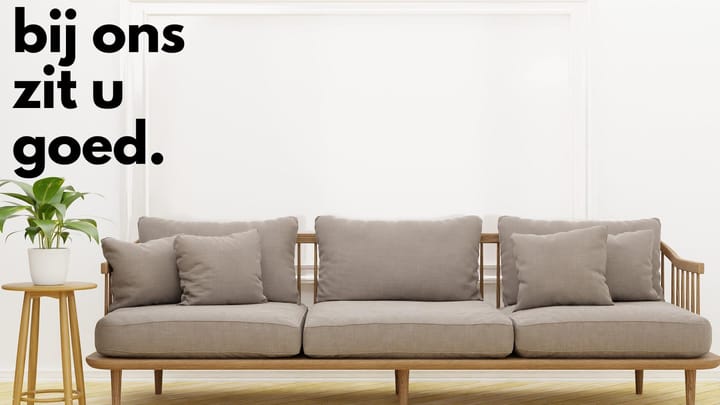 A promotional picture for the office