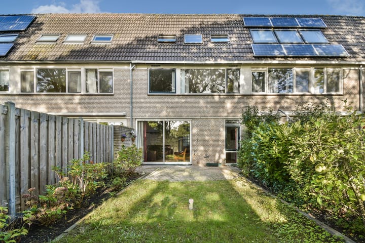 Photo 3 of Geddingmoor 9